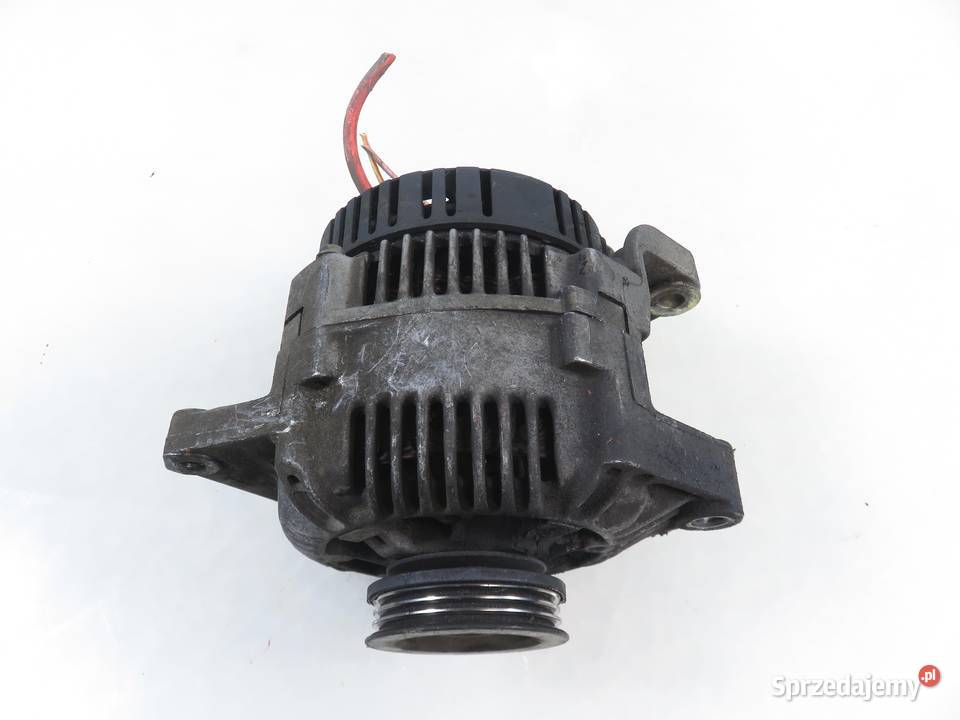 ALTERNATOR RENAULT MEGANE I 16 7700862865