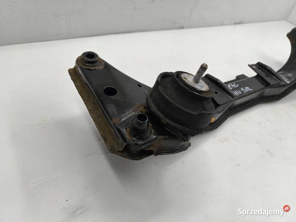 BELKA ZAWIESZENIA SILNIKA PRZÓD BMW E46 19