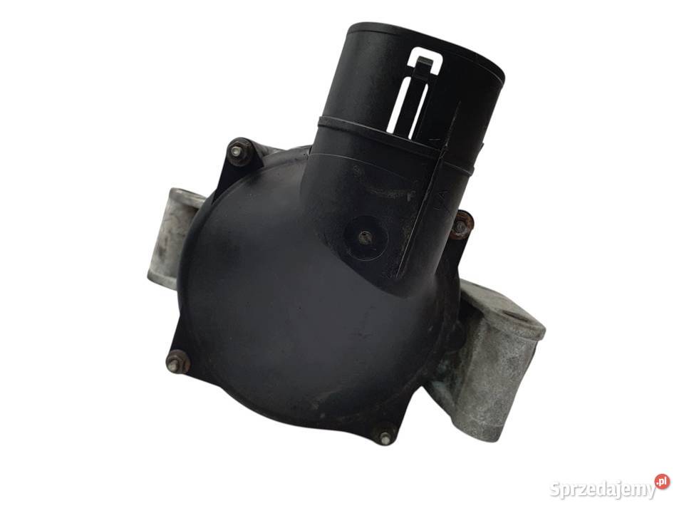 ALTERNATOR Ford Mondeo IV Focus C 20 16V Części samochodowe Chełm sprzedam