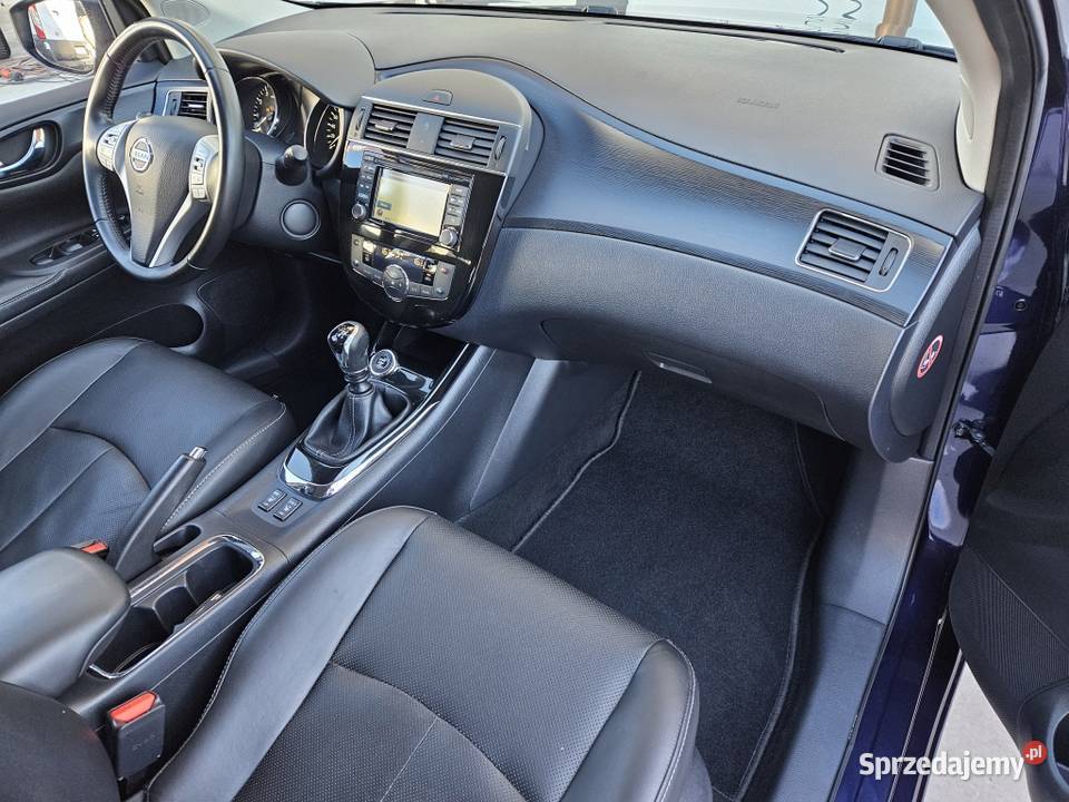 2014 12 T 116 CLIMATRONIC Kamera Navi Alu Grzane 1197cm3 Bydgoszcz