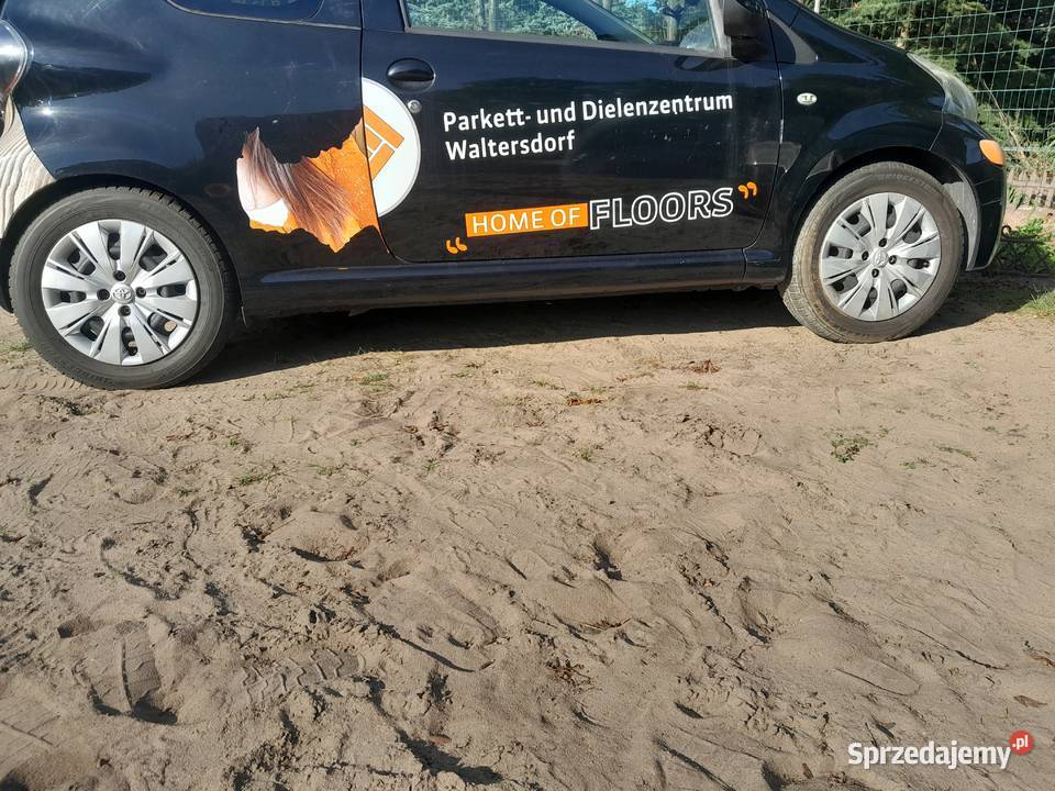 Toyota Aygo 10 benzyna 2014r z de klima skóra benzyna Wronki