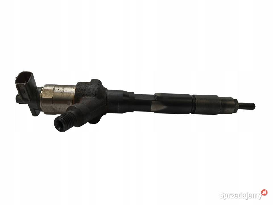 WTRYSKIWACZ Mazda 6 22 CITD Denso R2AA13H50 Wtryskiwacze Chełm sprzedam