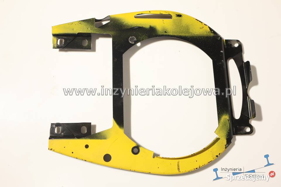 Obudowa silnika Bernard Moteurs TYP B17 Tylmanowa