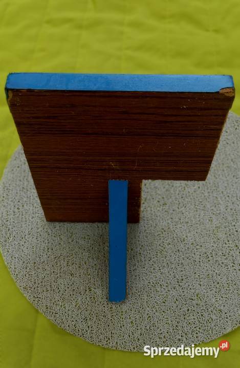 Półka ścienna mała mazowieckie Małkinia Górna