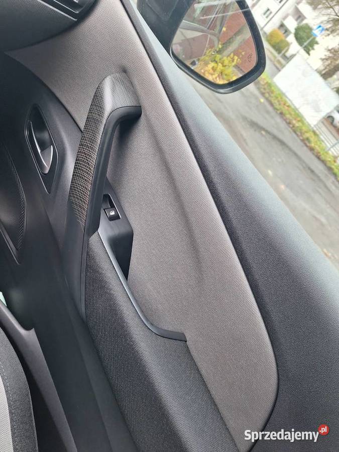 Sprzedam citroena c4 grand picasso 16 bluehdi grafitowy Budzyń