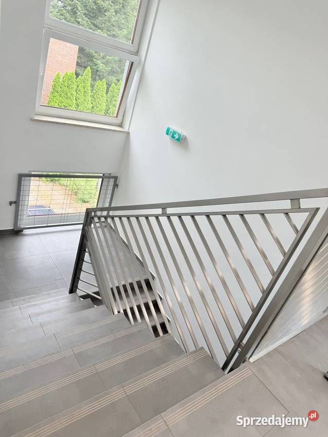 słoneczny apartament 2 pokoje BEZ POŚREDNIKÓW Nieruchomości