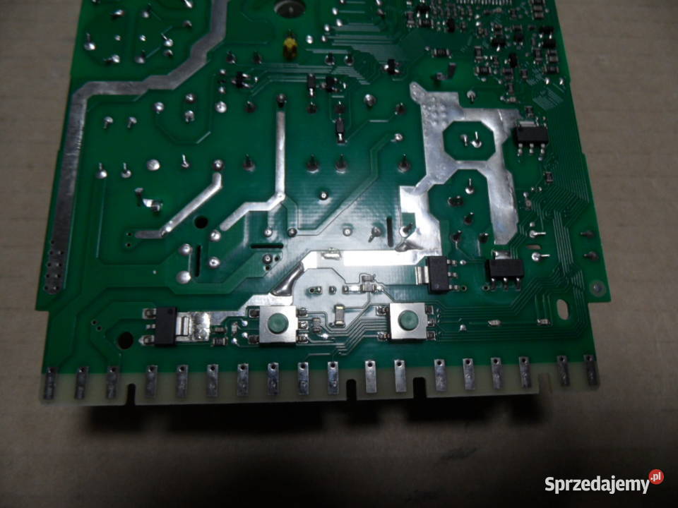 programator pralki whirlpool AWE74360P Strawczyn