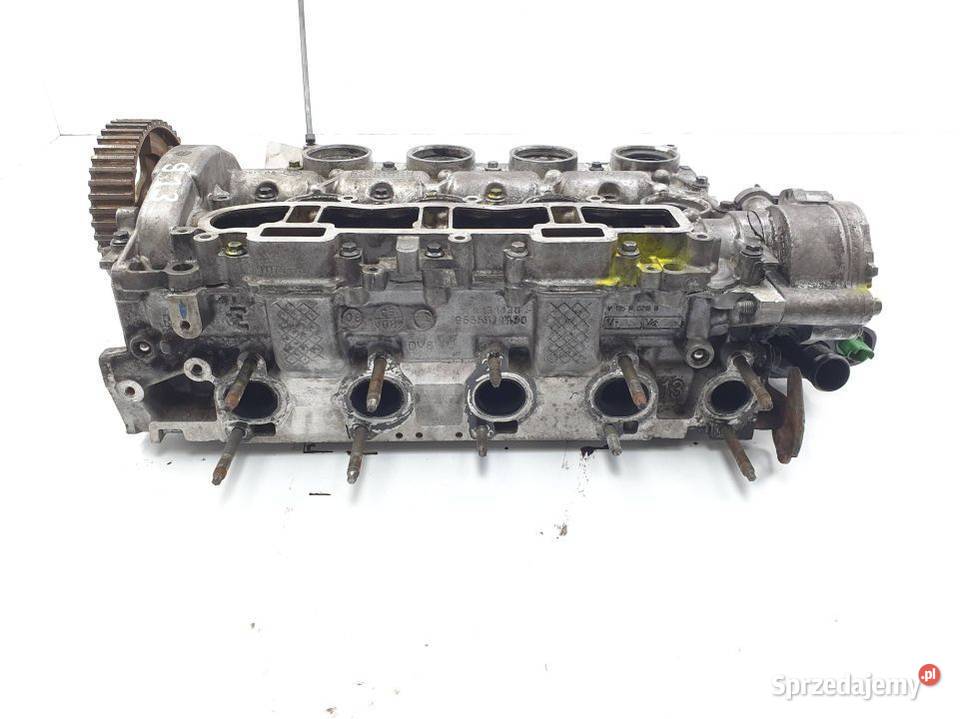 GŁOWICA VOLVO V50 9655911480 Lipno
