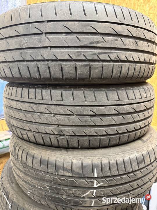 Opony letnie 2055516 LAUFENN 205 Chełmno