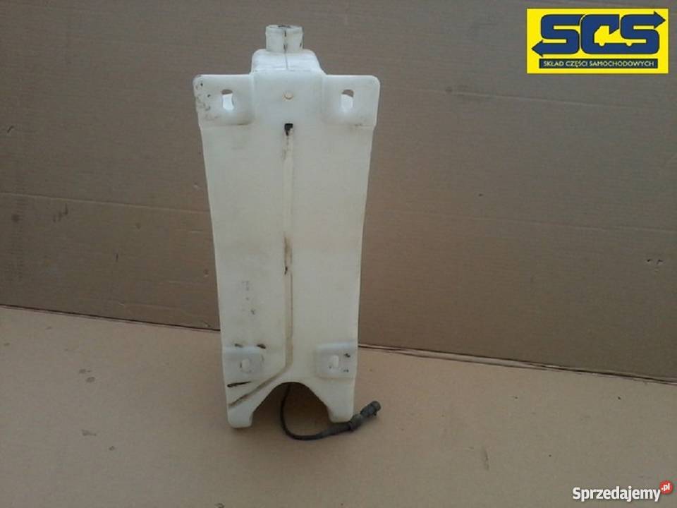 IVECO STRALIS ZBIORNIK ZBIORNICZEK SPRYSKIWACZY ciężarowe Bieleń sprzedam