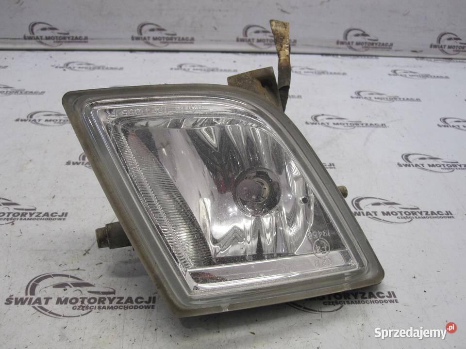 MAZDA 6 II GH 07r halogen prawy 11441055
