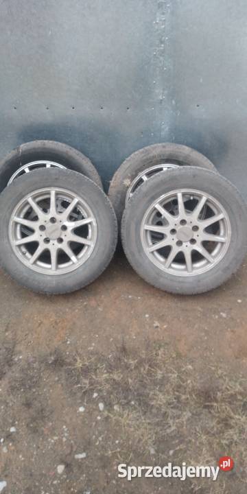 Sprzedam Volkswagen Polo 14 TDI Polo Sztabin