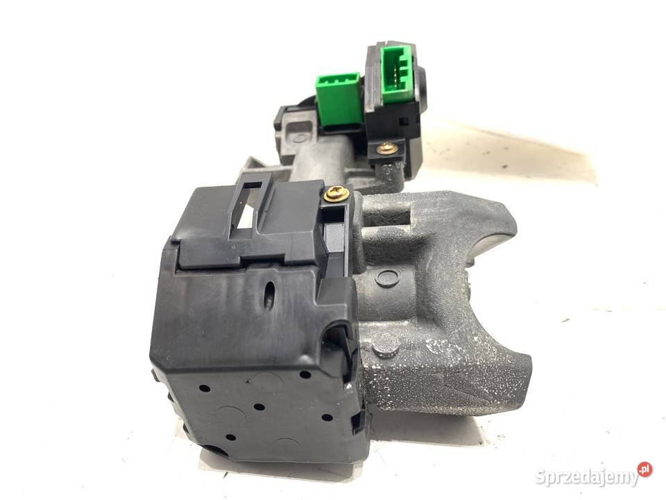 STACYJKA HONDA CIVIC VII 14 90 0006 KLUCZYK osobowe