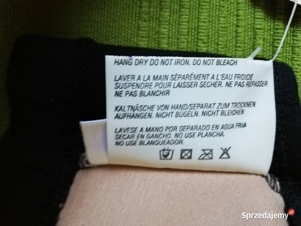 biustonosz Gilda Marx stanik sportowy 65B r M A Zakole-Wiktorowo