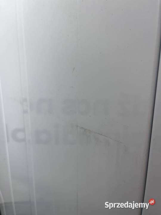 Pralka Whirlpool TDLR 7220SS N 7 1200obrmin mazowieckie sprzedam