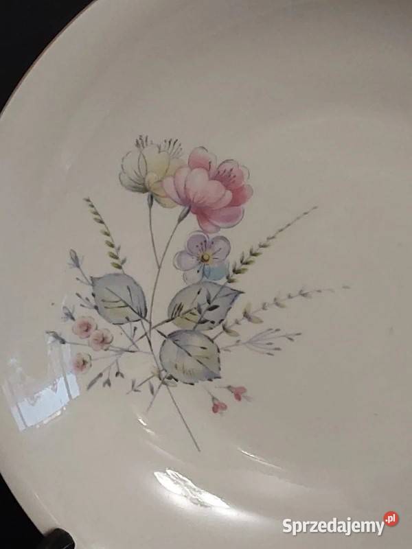 Paterka z uchwytami Zeh Scherzer lubuskie