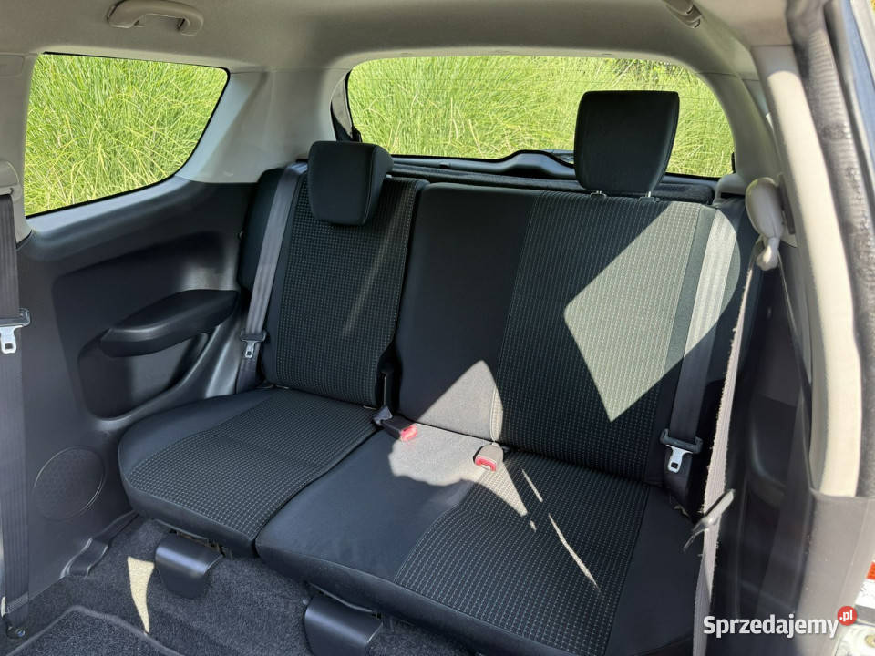 Suzuki Swift Zadbany niezawodny W STANIE IV Zarejestrowany w Polsce Poznań