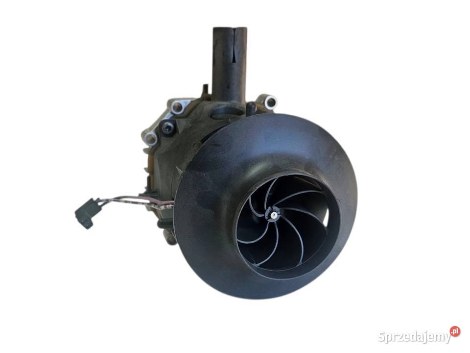 Dmuchawa Ogrzewania Webasto AirTop 2000 S D 12V Części samochodowe Łódź