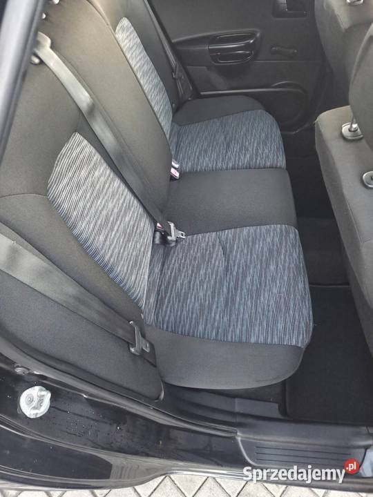 Sprzedam Kia Ceed lubelskie Hrubieszów