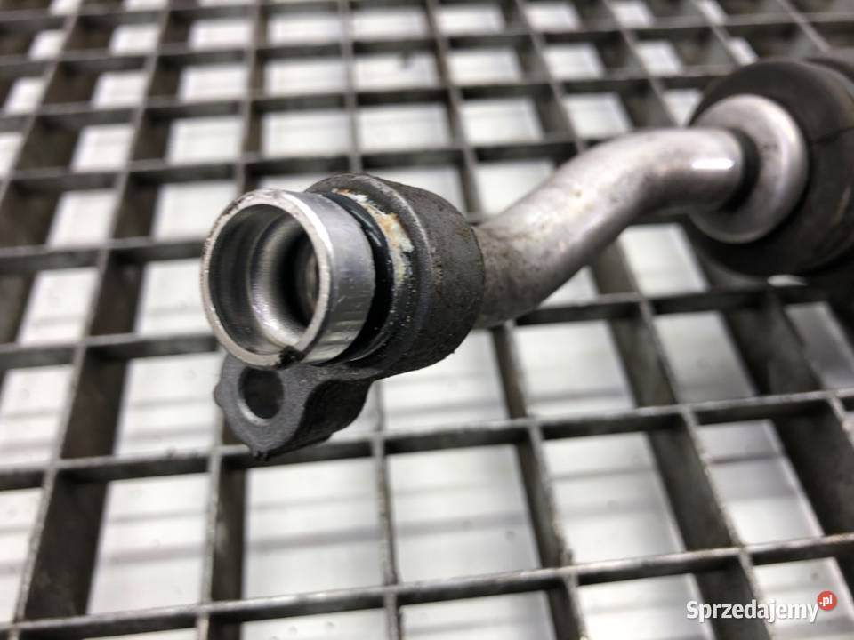 RURKA KLIMATYZACJI HONDA JAZZ IV 13 102