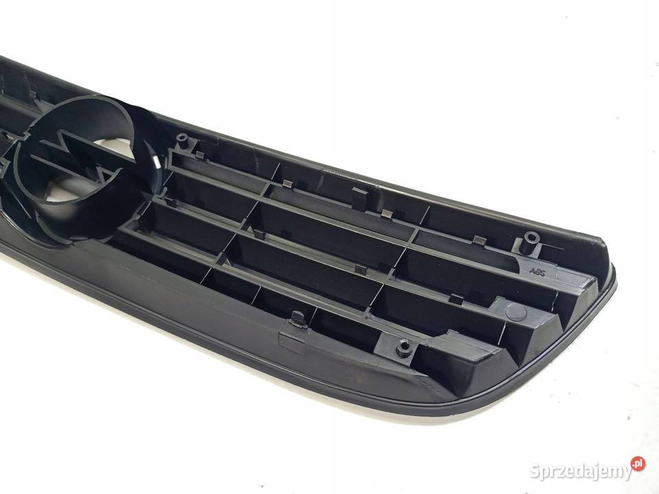Opel Zafira A 19992002 przed liftem ATRAPA GRILL Skarżysko-Kamienna