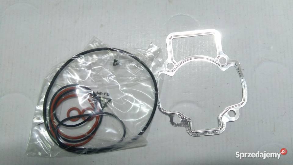 Uszczelki ATHENA PIAGGIO VESPA SFERA FREE