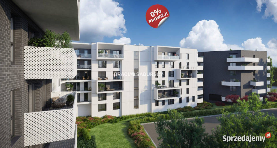 Mieszkanie sprzedam Kraków Wadowicka 4632m2