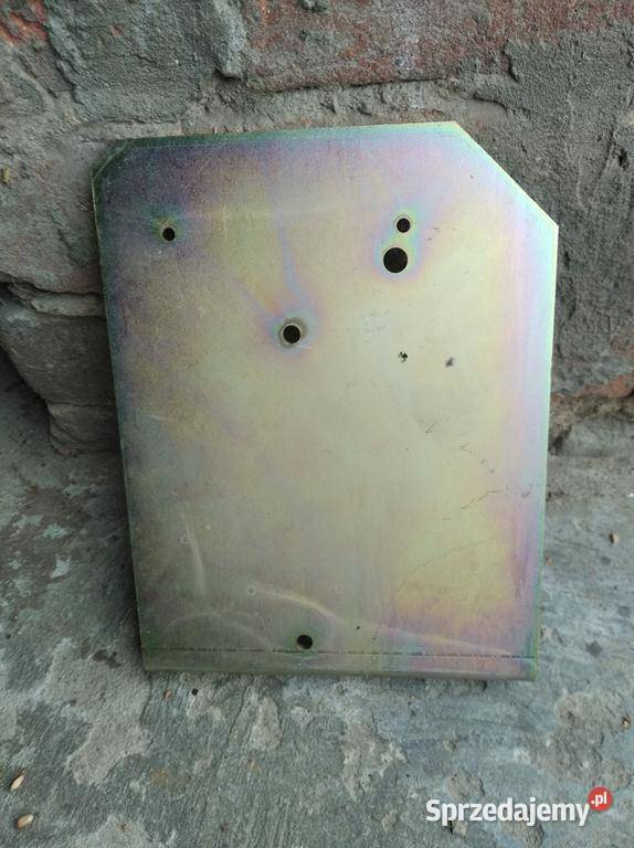 Ursus 1232 1234 1434 1634 1734 1934 blacha Lublin