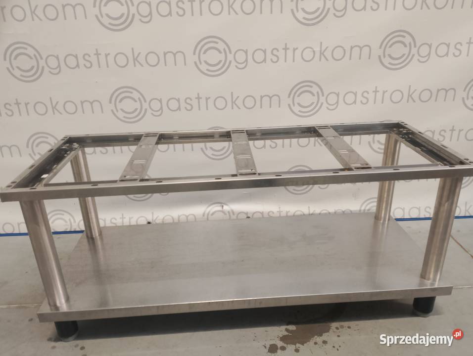 Podstawa pod urządzenia 1315x51x57 Biznes i Przemysł Wrocław