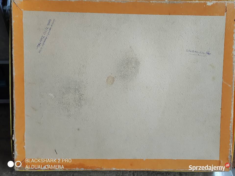 Gordon lutownica produkcji NRD zachodniopomorskie Mosty