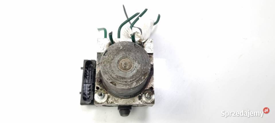 POMPA ABS HAMULCOWA OPEL CORSA C 0265800303