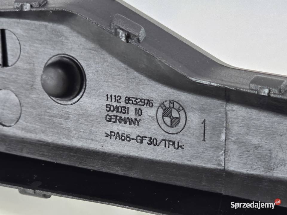 Oslona Cewki Prawa Dekiel Bmw Gs 1200 Adventure łódzkie Janowice