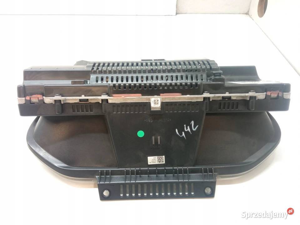 LICZNIK EU 31473849AA 20 D 224 Volvo XC 90 II