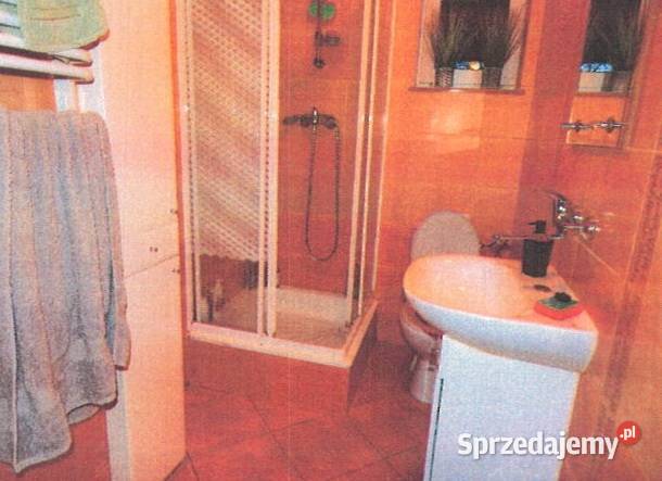 Syndyk sprzeda udziału w zabudowanej Głowienka