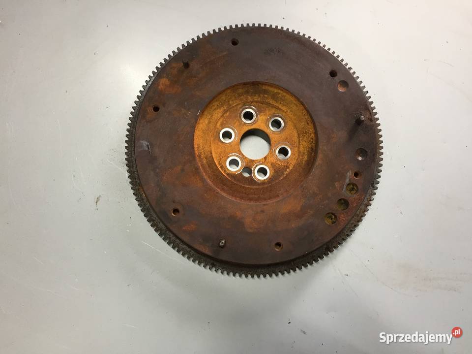 koło zamachowe 96MM6375 ford 12 125 16v SFJB Jelcz-Laskowice