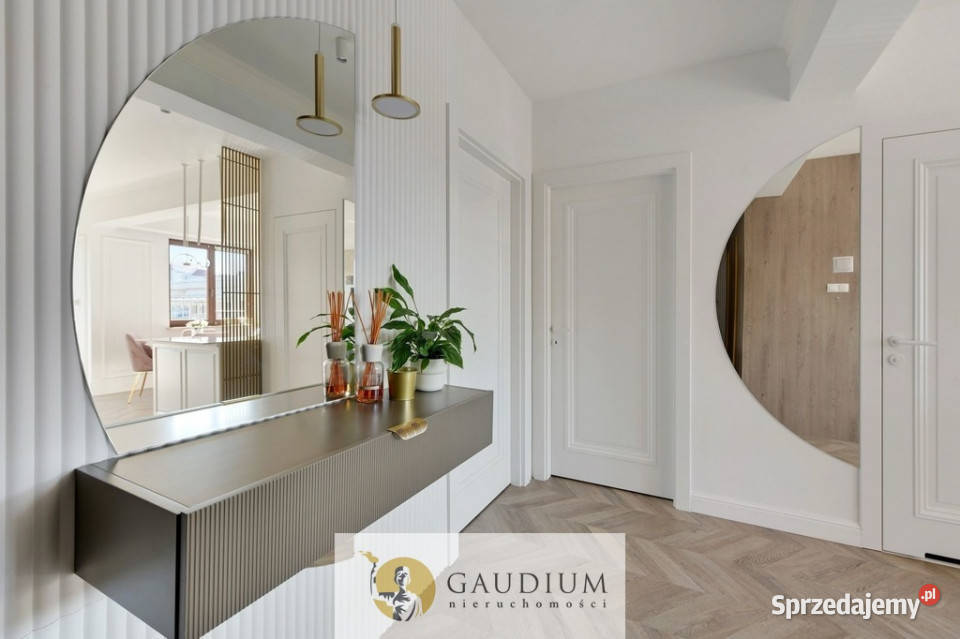 Wynajem I 4 pokoje I wysoki standard pomorskie Gdańsk