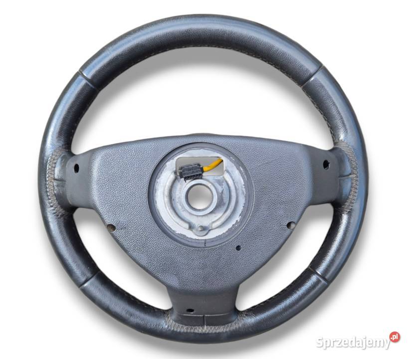 KIEROWNICA PODUSZKA AIRBAG OPEL ASTRA III 3 H osobowe Działoszyce