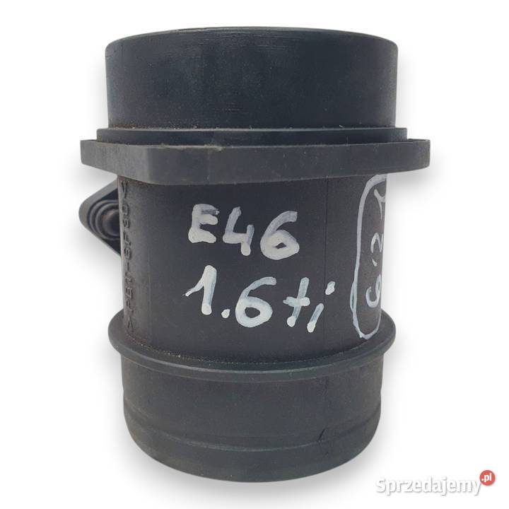 PRZEPŁYWOMIERZ BMW Serii 3 5 6 Z3 Z4 0280218075 Chełm