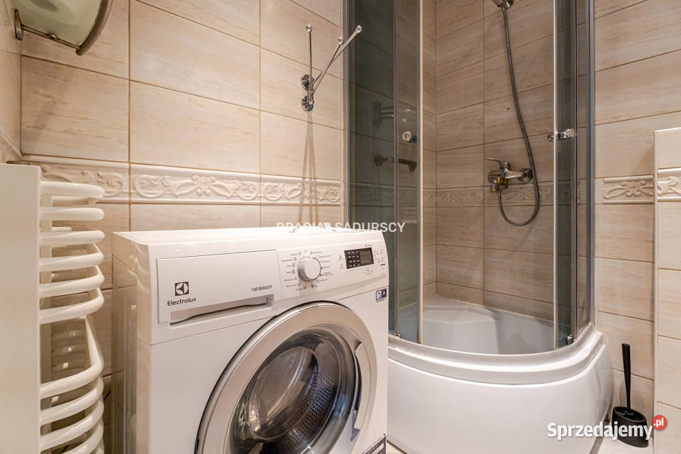 Sprzedam mieszkanie 3615 metrów Kraków os sprzedam