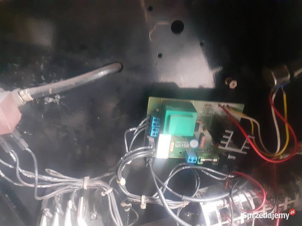 Spawarka bestrr mig łódzkie Bugaj