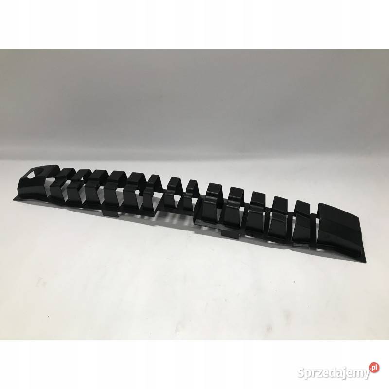 FORD PUMA MK2 ABSORBER ZDERZAKA PRZÓD NOWY lubuskie