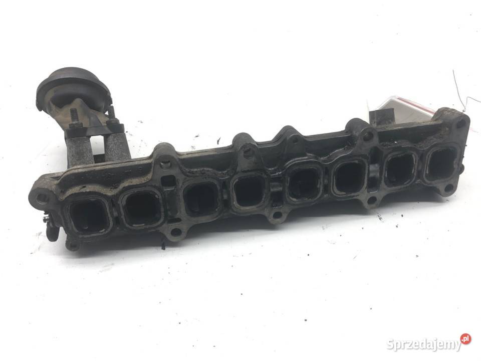 KOLEKTOR SSĄCY OPEL ASTRA H 17 80 0414