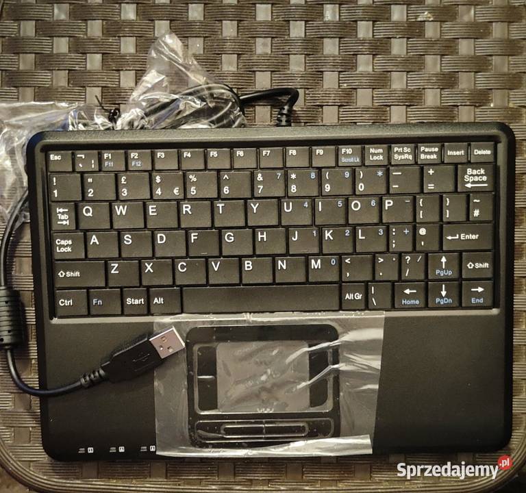 Klawiatura Periboard510 H PLUS Ostrowiec Świętokrzyski