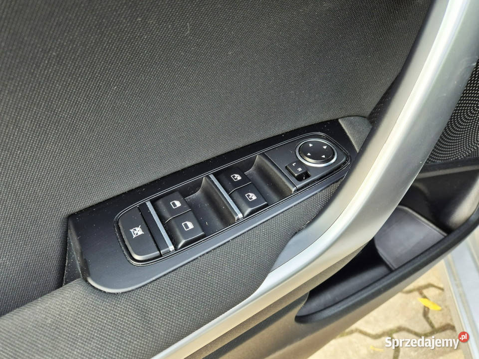 Kia Nowy Ceed 15 TGDI 160 7DCT Wersja M ESP sprzedam