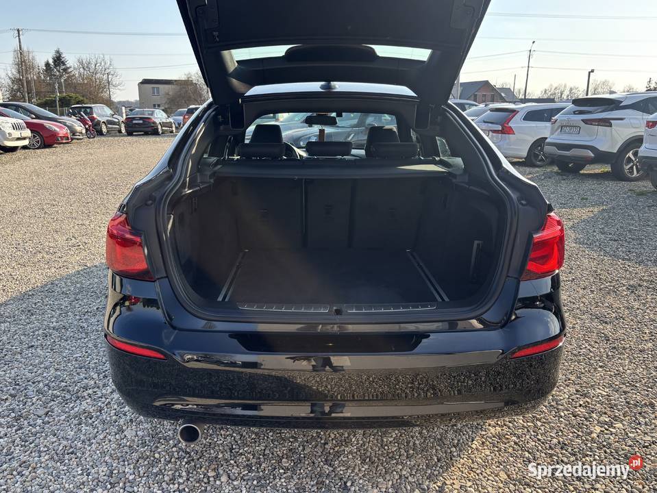 BMW seria 3 GWARANCJA Paniówki