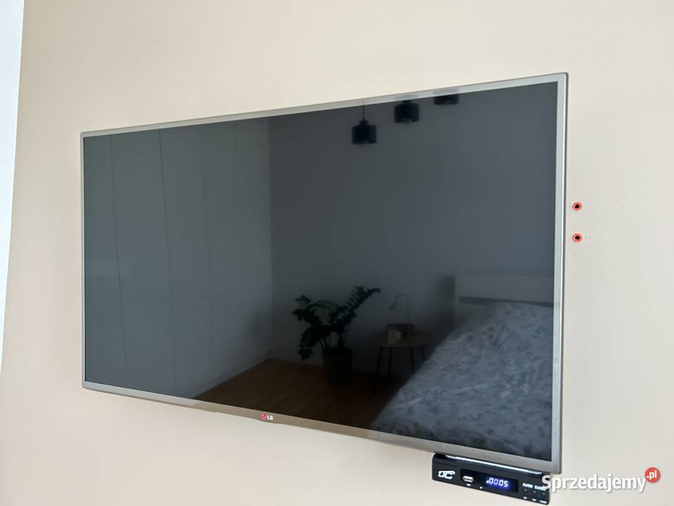 Sprzedam TV LG Klimontów