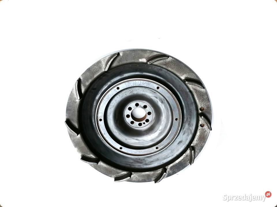 Koło zamachowe Fendt 920924926930 Fendt podlaskie Zajęczniki