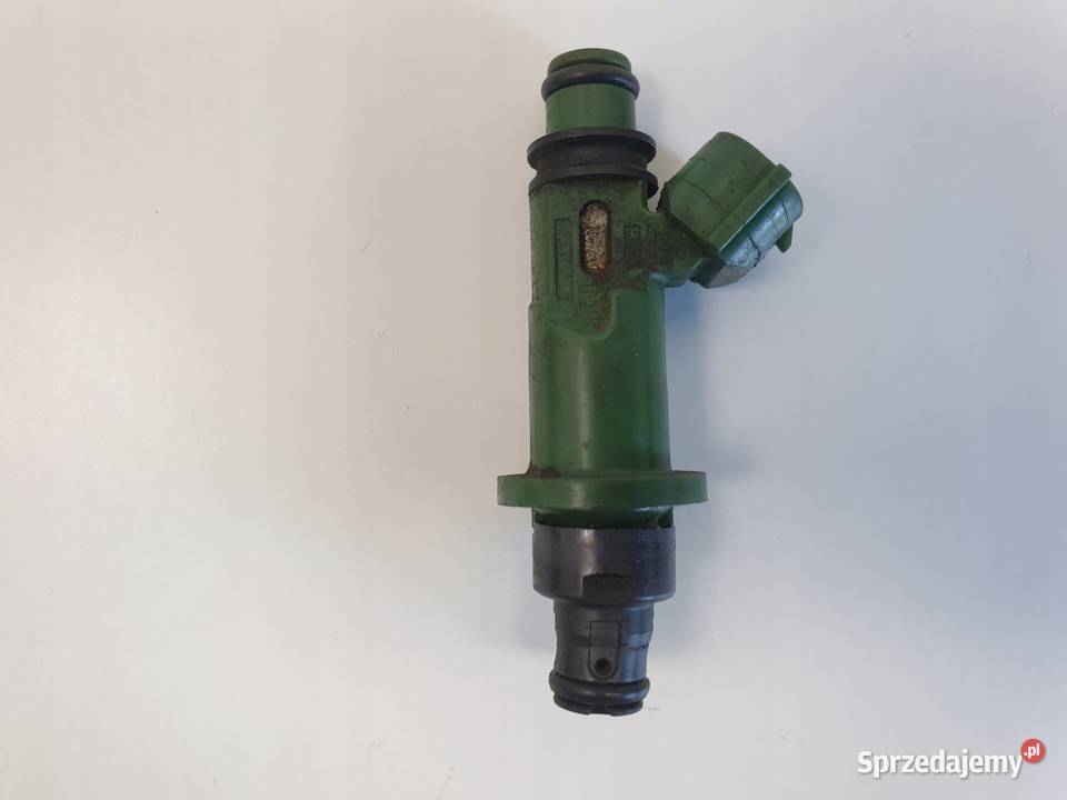 WTRYSKIWACZ Subaru Legacy IV 30 H6 222 3400 lubelskie Chełm