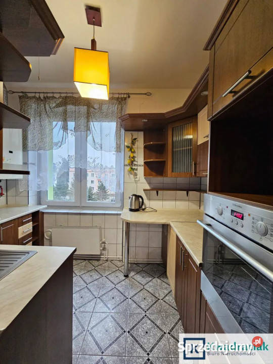 sprzedaży mieszkania Krosno Kolejowa 447m2 2