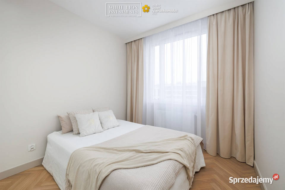 Mieszkanie Warszawa Instalatorów 4763m2 2